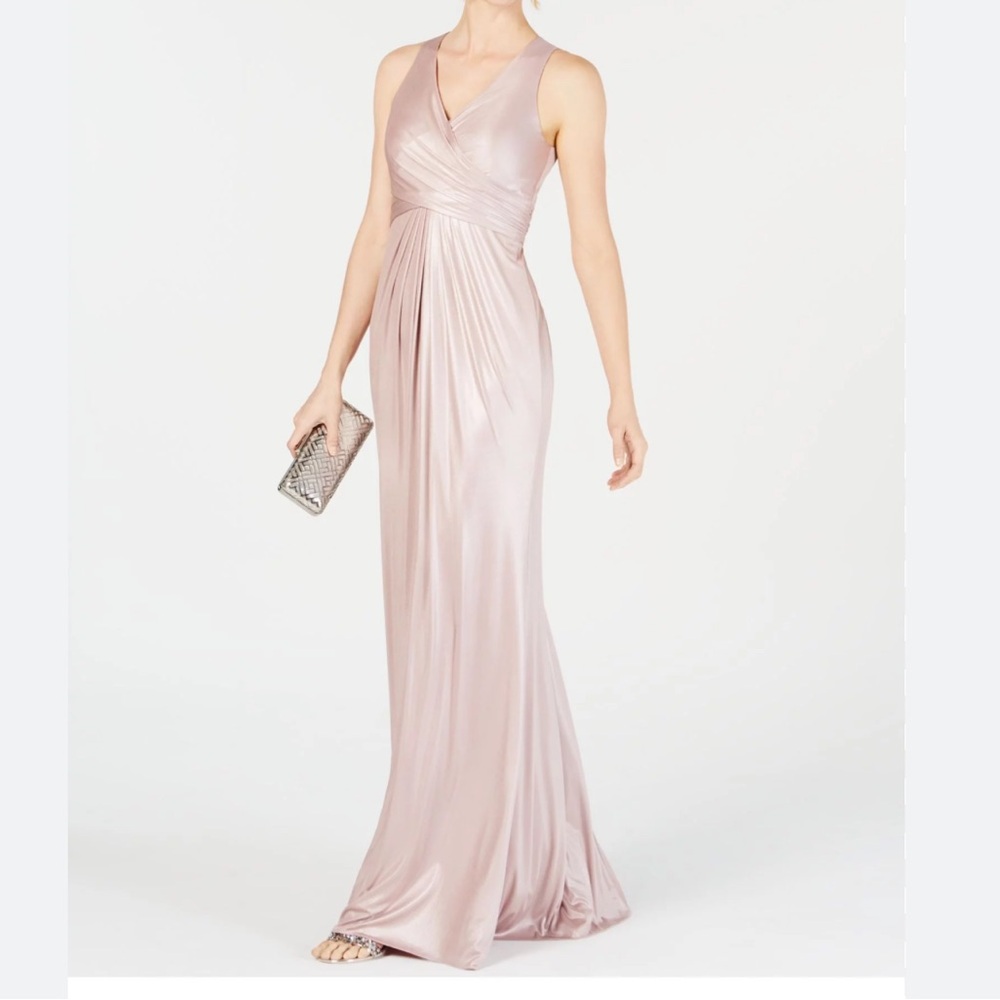 Adrianna Papell dress